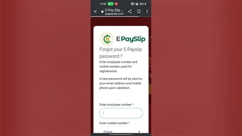 epayslip portal pcg|ePayslip Self Service Portal Login – How to Download  .